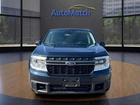 Used 2023 Ford Maverick XLT w/ Equipment Group 300A Standard image 3