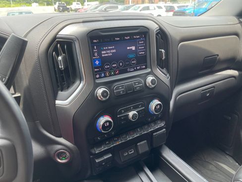 Used 2022 GMC Sierra 1500 Denali w/ Denali Reserve Package AWD/4WD image 20