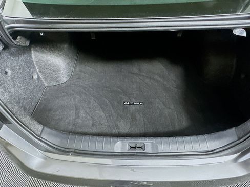 Used 2023 Nissan Altima 2.5 SV FWD image 27