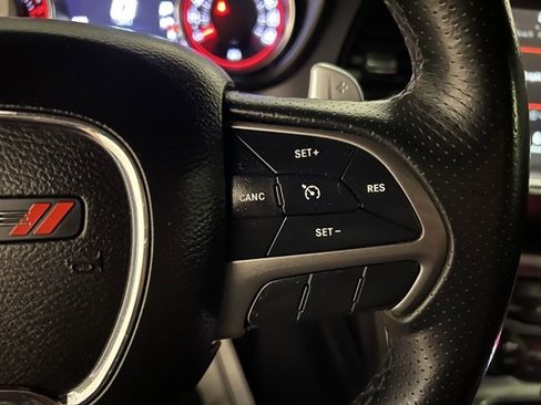 Used 2019 Dodge Challenger R/T Scat Pack w/ Driver Convenience Group image 29