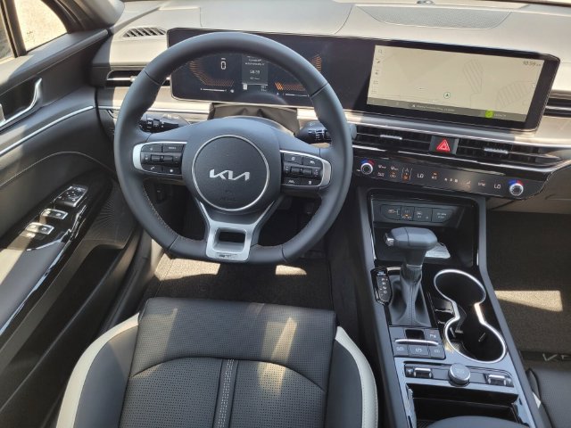 New 2026 Kia K5 GT-Line FWD image 14