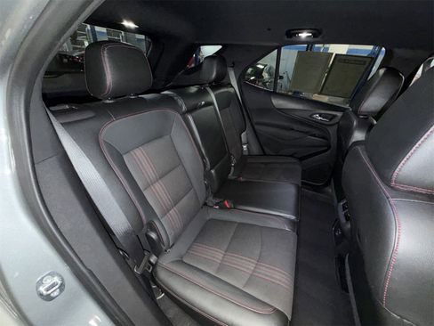 Used 2023 Chevrolet Equinox RS image 26