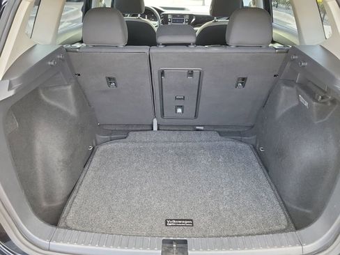 Used 2023 Volkswagen Taos S FWD image 9