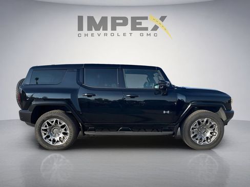 Used 2025 GMC Hummer EV 3X AWD/4WD image 6
