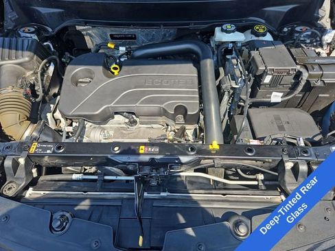 Used 2024 Chevrolet Equinox LS w/ LS Convenience Package FWD image 22