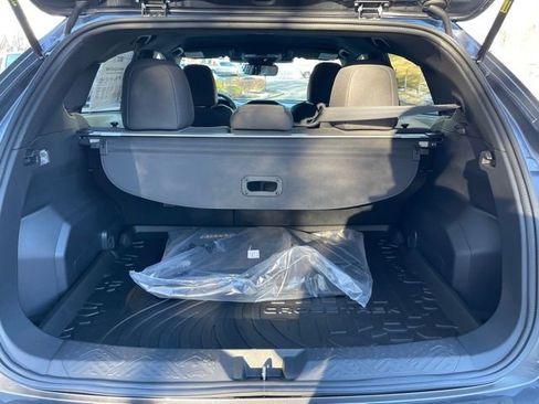 New 2025 Subaru Crosstrek 2.5i Sport image 22