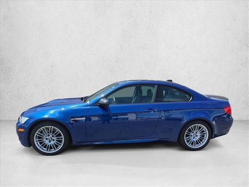 Used 2013 BMW M3 Coupe RWD image 9