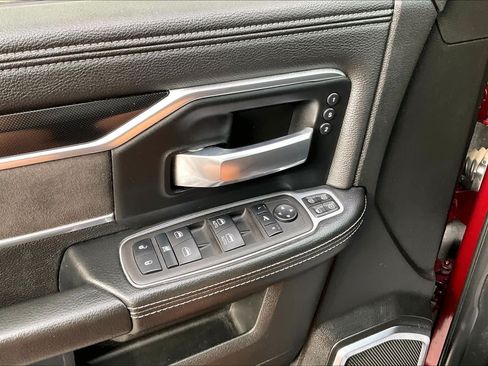 Used 2023 RAM 2500 Laramie w/ Night Edition AWD/4WD image 31