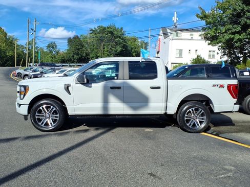 Certified 2023 Ford F150 XL w/ STX Appearance Package AWD/4WD image 5