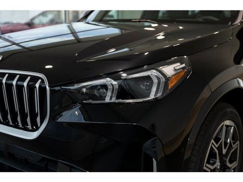 New 2025 BMW X1 xDrive28i w/ Premium Package image 49