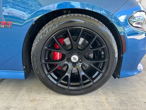 Used 2022 Dodge Charger Scat Pack w/ Plus Group RWD image 22