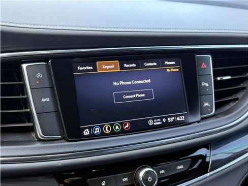 Used 2022 Buick Enclave Premium image 48