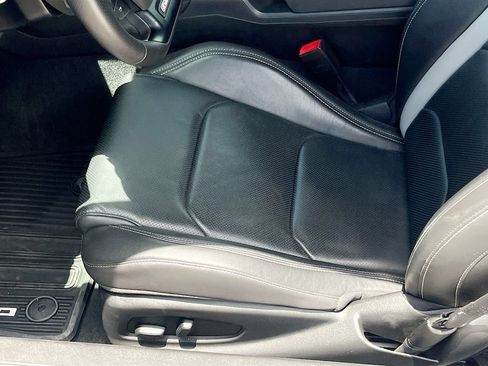 Used 2023 Chevrolet Camaro SS RWD image 19