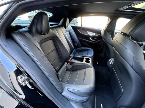 Used 2022 Mercedes-Benz AMG GT 43 image 19