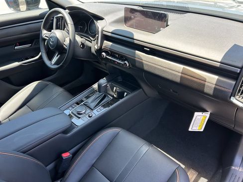 New 2026 MAZDA CX-50 AWD 2.5 Hybrid w/ Weather Package image 10