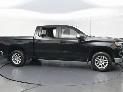 Used 2022 Chevrolet Silverado 1500 LT image 6