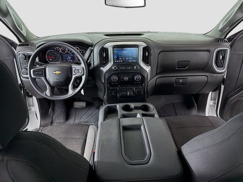 Used 2022 Chevrolet Silverado 2500 LT w/ Fleet Comfort Package AWD/4WD image 20