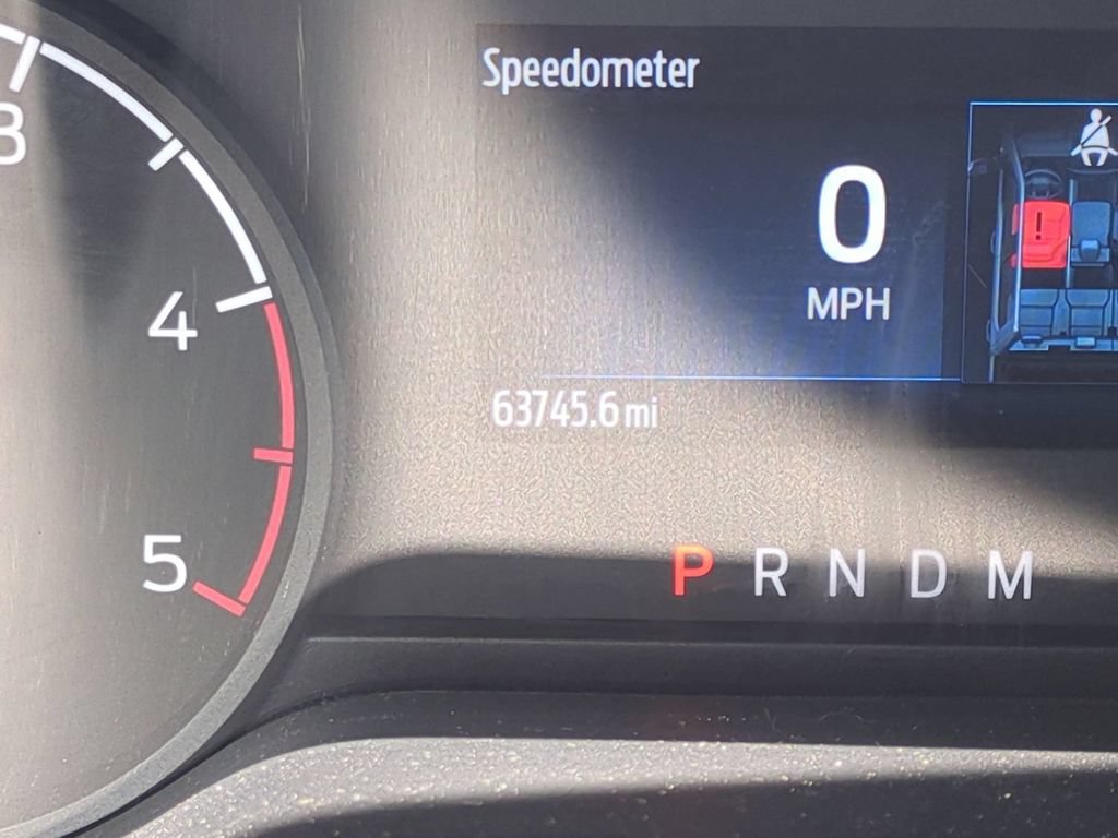 Used 2026 Ford F350 XLT AWD/4WD image 30