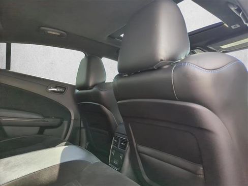 Used 2020 Dodge Charger SRT Hellcat w/ Navigation & Travel Group image 22