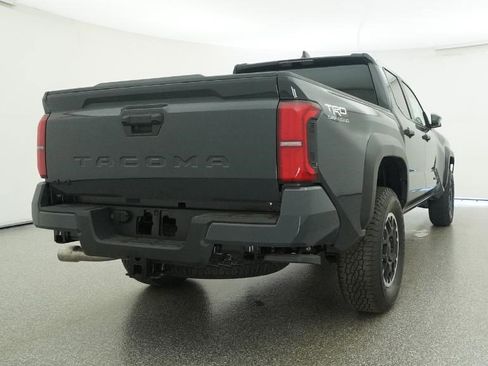 New 2026 Toyota Tacoma TRD Off-Road AWD/4WD image 83
