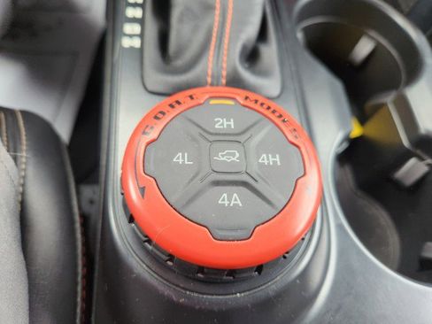 Used 2024 Ford Bronco Raptor image 45