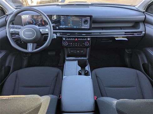 New 2026 Hyundai Tucson SEL w/ Tow & Go Package image 12