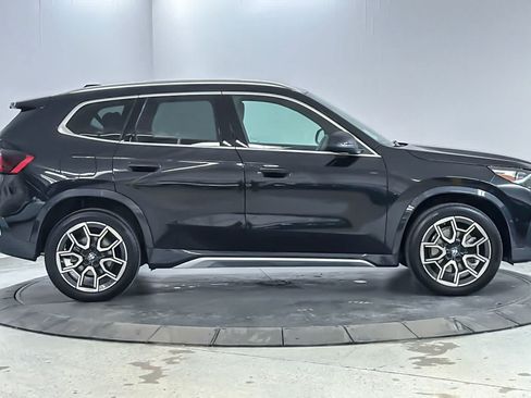 Used 2026 BMW X1 xDrive28i w/ Convenience Package AWD/4WD image 8