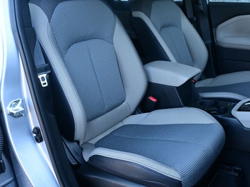 Certified 2025 Subaru Forester Premium AWD/4WD image 33