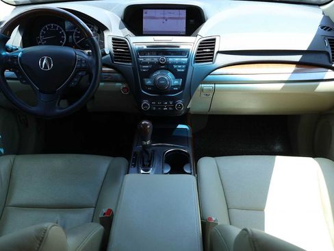 Used 2013 Acura RDX w/ Technology Package FWD image 10