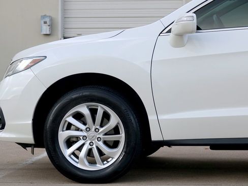 Used 2018 Acura RDX w/ Technology Package image 21