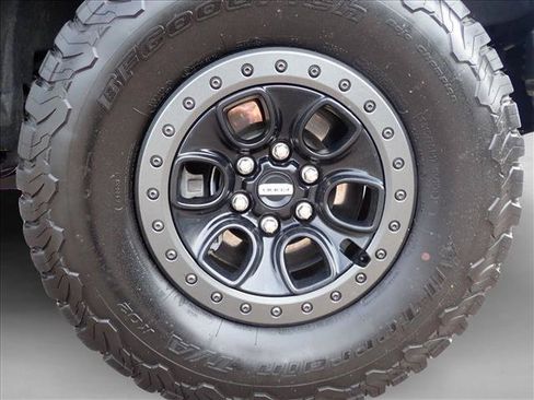 Certified 2023 Ford F150 Raptor w/ Raptor Carbon Fiber Package AWD/4WD image 7