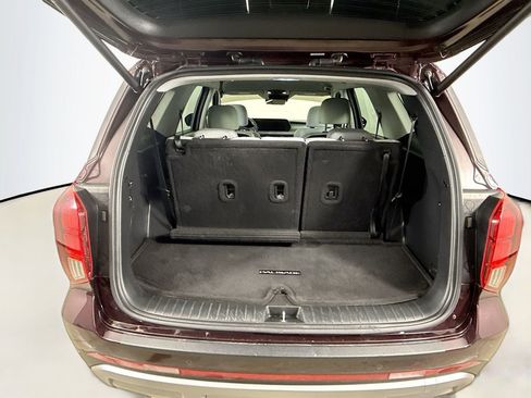 Used 2025 Hyundai Palisade SEL FWD image 26