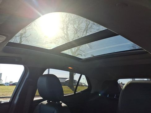 Certified 2023 Buick Encore GX Essence w/ Experience Buick Package image 10