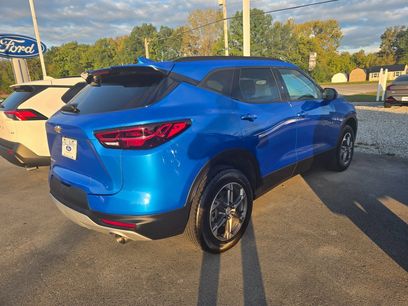 Used 2024 Chevrolet Blazer LT w/ Convenience Package