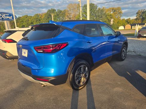 Used 2024 Chevrolet Blazer LT w/ Convenience Package image 4