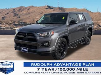 Used 2021 Toyota 4Runner TRD Pro 360° Tour