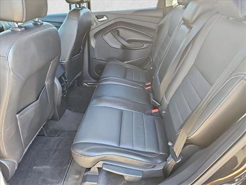 Used 2014 Ford Escape Titanium image 19