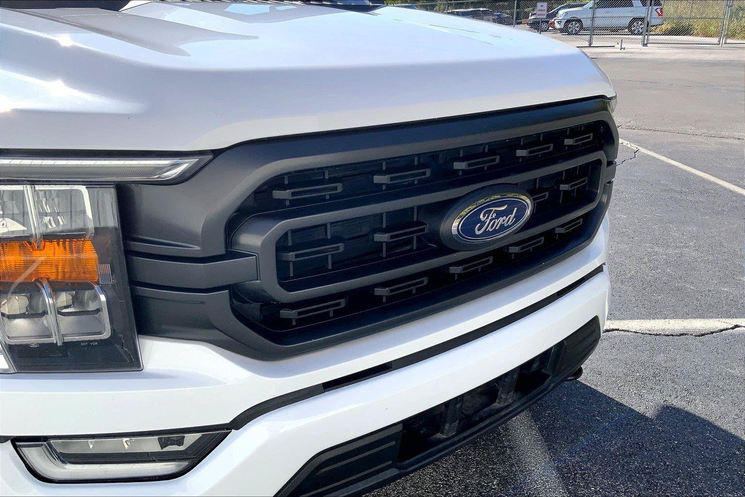 Used 2022 Ford F150 XLT w/ Equipment Group 302A High AWD/4WD image 29
