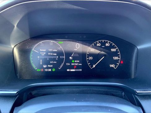 Used 2025 Honda CR-V Sport-L image 20