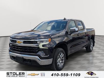Used 2022 Chevrolet Silverado 1500 LT w/ Protection Package