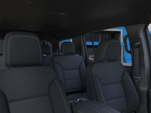 New 2026 Chevrolet Traverse LT w/ Driver Confidence Package FWD image 24