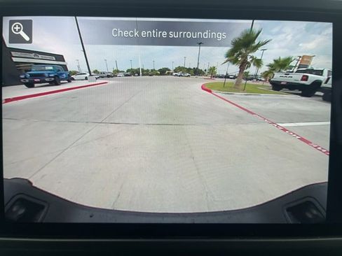 New 2025 Jeep Gladiator Sport image 11