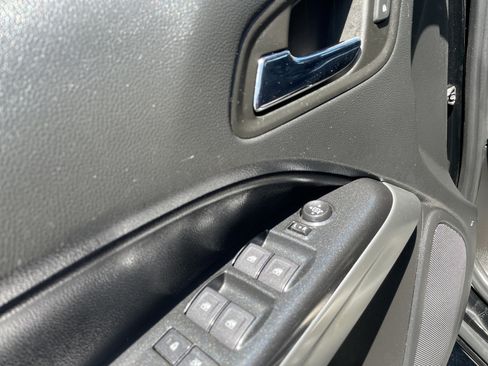 Used 2022 Chevrolet Colorado ZR2 AWD/4WD image 20