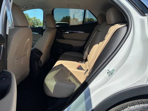 Used 2024 Buick Envision Preferred AWD/4WD image 18