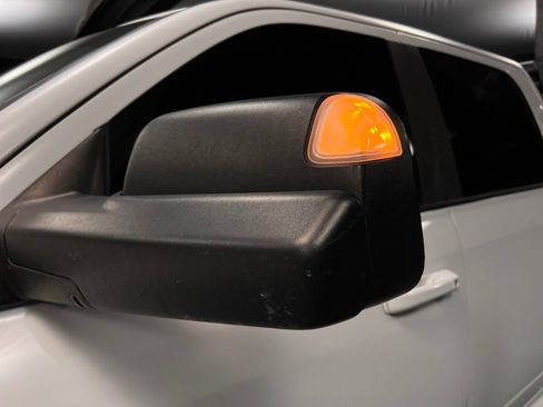 Used 2021 RAM 2500 Big Horn image 30