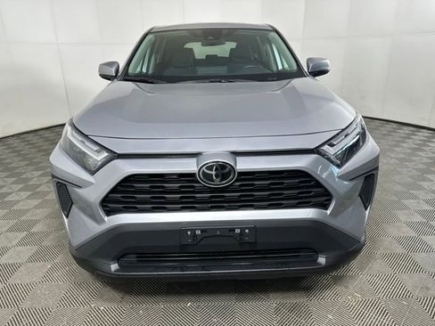 Used 2023 Toyota RAV4 LE image 8