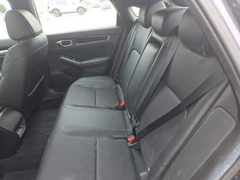 Used 2024 Honda Civic Sport Touring image 6