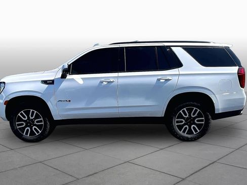 Used 2024 GMC Yukon AT4 w/ AT4 Premium Plus Package image 31