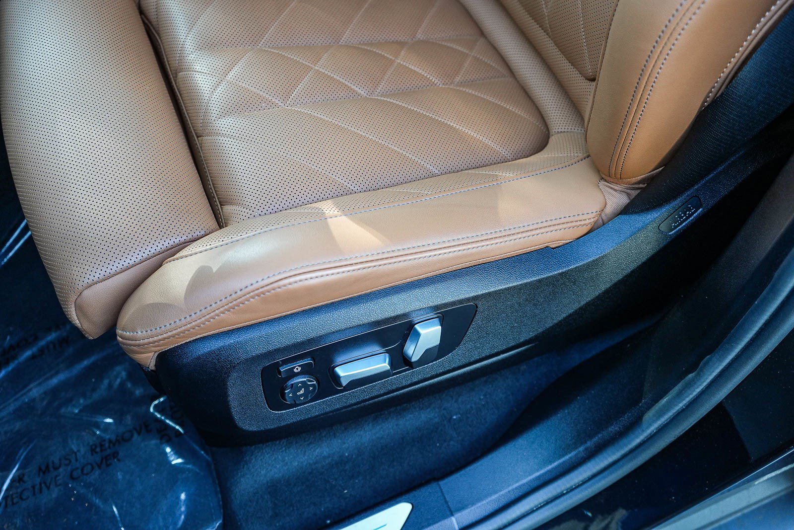Used 2023 BMW X5 sDrive40i w/ Climate Comfort Package RWD image 20