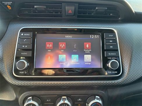 Used 2019 Nissan Kicks S w/ Exterior Electronics Package image 25